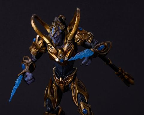StarCraft Zealot - StarCraft | BEYOND6 Figure