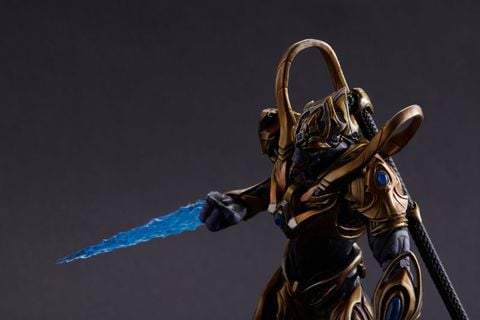 StarCraft Zealot - StarCraft | BEYOND6 Figure