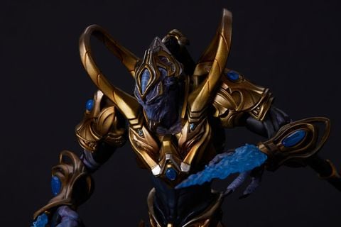 StarCraft Zealot - StarCraft | BEYOND6 Figure