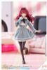 Emma Koishikawa St. Iris Gakuen Girls' High School Winter Clothes 1/10 - Sousai Shoujo Teien | Kotobukiya Plastic Model