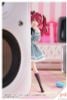 Emma Koishikawa St. Iris Gakuen Girls' High School Winter Clothes 1/10 - Sousai Shoujo Teien | Kotobukiya Plastic Model