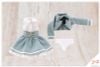 Emma Koishikawa St. Iris Gakuen Girls' High School Winter Clothes 1/10 - Sousai Shoujo Teien | Kotobukiya Plastic Model