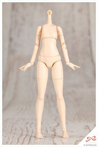 Emma Koishikawa St. Iris Gakuen Girls' High School Winter Clothes 1/10 - Sousai Shoujo Teien | Kotobukiya Plastic Model