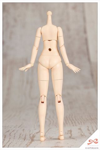 Emma Koishikawa St. Iris Gakuen Girls' High School Winter Clothes 1/10 - Sousai Shoujo Teien | Kotobukiya Plastic Model