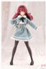 Emma Koishikawa St. Iris Gakuen Girls' High School Winter Clothes 1/10 - Sousai Shoujo Teien | Kotobukiya Plastic Model