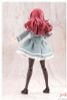 Emma Koishikawa St. Iris Gakuen Girls' High School Winter Clothes 1/10 - Sousai Shoujo Teien | Kotobukiya Plastic Model