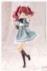 Emma Koishikawa St. Iris Gakuen Girls' High School Winter Clothes 1/10 - Sousai Shoujo Teien | Kotobukiya Plastic Model