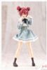 Emma Koishikawa St. Iris Gakuen Girls' High School Winter Clothes 1/10 - Sousai Shoujo Teien | Kotobukiya Plastic Model