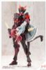 Emma Koishikawa St. Iris Gakuen Girls' High School Winter Clothes 1/10 - Sousai Shoujo Teien | Kotobukiya Plastic Model