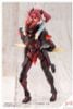 Emma Koishikawa St. Iris Gakuen Girls' High School Winter Clothes 1/10 - Sousai Shoujo Teien | Kotobukiya Plastic Model