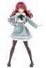 Emma Koishikawa St. Iris Gakuen Girls' High School Winter Clothes 1/10 - Sousai Shoujo Teien | Kotobukiya Plastic Model