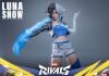 Luna Snow 1/6 - Marvel Rivals | Hot Toys Figure
