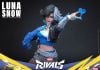 Luna Snow 1/6 - Marvel Rivals | Hot Toys Figure