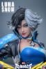 Luna Snow 1/6 - Marvel Rivals | Hot Toys Figure