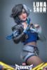 Luna Snow 1/6 - Marvel Rivals | Hot Toys Figure