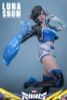 Luna Snow 1/6 - Marvel Rivals | Hot Toys Figure