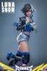 Luna Snow 1/6 - Marvel Rivals | Hot Toys Figure