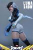 Luna Snow 1/6 - Marvel Rivals | Hot Toys Figure