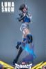 Luna Snow 1/6 - Marvel Rivals | Hot Toys Figure