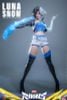 Luna Snow 1/6 - Marvel Rivals | Hot Toys Figure