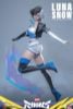 Luna Snow 1/6 - Marvel Rivals | Hot Toys Figure