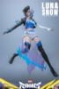 Luna Snow 1/6 - Marvel Rivals | Hot Toys Figure