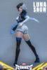 Luna Snow 1/6 - Marvel Rivals | Hot Toys Figure