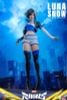 Luna Snow 1/6 - Marvel Rivals | Hot Toys Figure