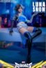 Luna Snow 1/6 - Marvel Rivals | Hot Toys Figure