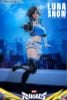 Luna Snow 1/6 - Marvel Rivals | Hot Toys Figure