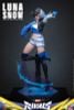 Luna Snow 1/6 - Marvel Rivals | Hot Toys Figure
