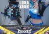 Luna Snow 1/6 - Marvel Rivals | Hot Toys Figure