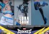 Luna Snow 1/6 - Marvel Rivals | Hot Toys Figure