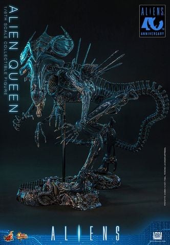 Alien Queen 1/6 - Aliens | Hot Toys Figure