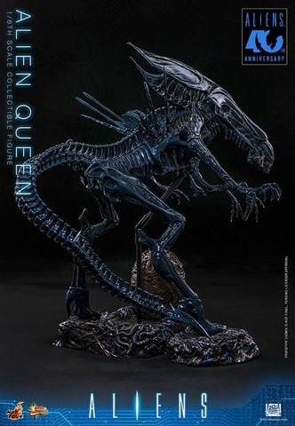 Alien Queen 1/6 - Aliens | Hot Toys Figure