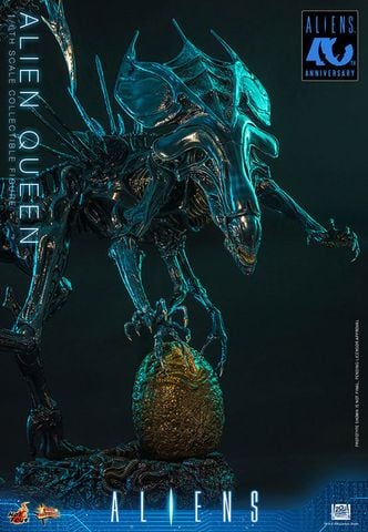 Alien Queen 1/6 - Aliens | Hot Toys Figure