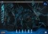 Alien Queen 1/6 - Aliens | Hot Toys Figure