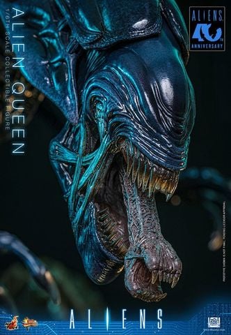 Alien Queen 1/6 - Aliens | Hot Toys Figure