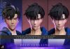 Sung Jinwoo 1/6 - Solo Leveling | Hot Toys Figure