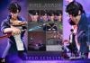 Sung Jinwoo 1/6 - Solo Leveling | Hot Toys Figure