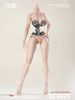 Semi mechanical Female Body Large Bust 1/6 | True 1 Toys Figure