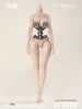 Semi mechanical Female Body Large Bust 1/6 | True 1 Toys Figure