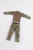G3 Combat Wear Alternative Clothes GM J 001 A 1/12 | GoomooPlay Goods