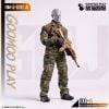 G3 Combat Wear Alternative Clothes GM J 001 A 1/12 | GoomooPlay Goods