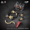 Mimic Cat Treasure Chest 1/12 | Yototoy Figure