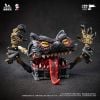 Mimic Cat Treasure Chest 1/12 | Yototoy Figure