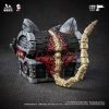 Mimic Cat Treasure Chest 1/12 | Yototoy Figure