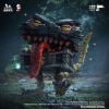 Mimic Cat Treasure Chest 1/12 | Yototoy Figure