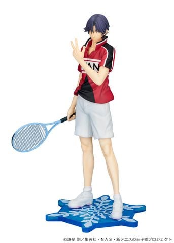 Keigo Atobe 1/8 - The New Prince of Tennis | PROOF Figure