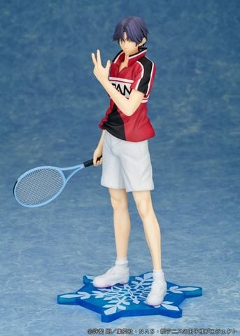 Keigo Atobe 1/8 - The New Prince of Tennis | PROOF Figure